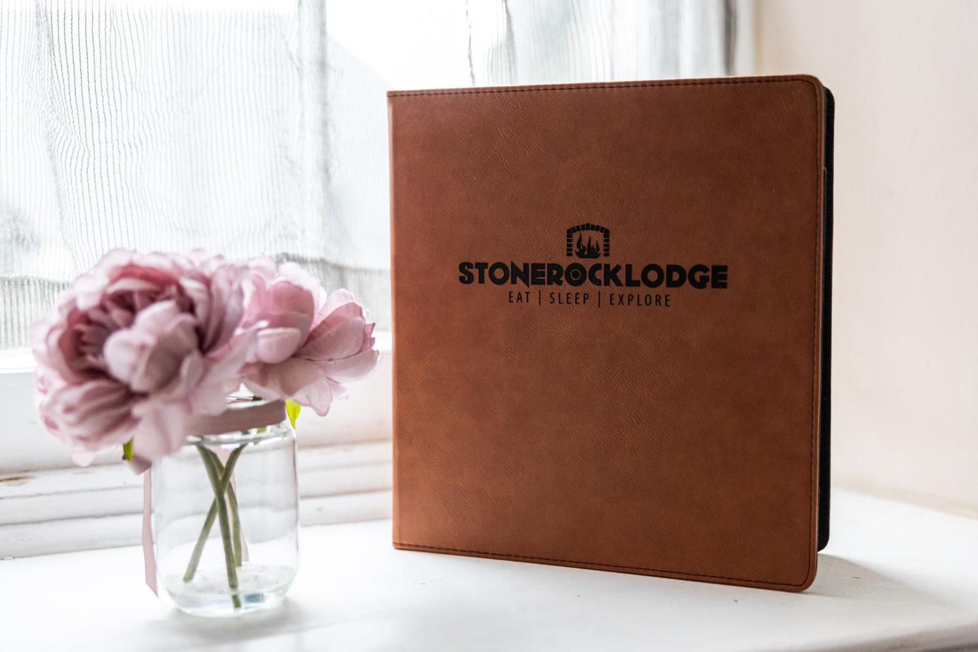 Stonerock Lodge Chepstow Ngoại thất bức ảnh
